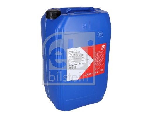 Antifreeze